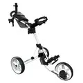 Clicgear 4.0 Golf Push Trolley 